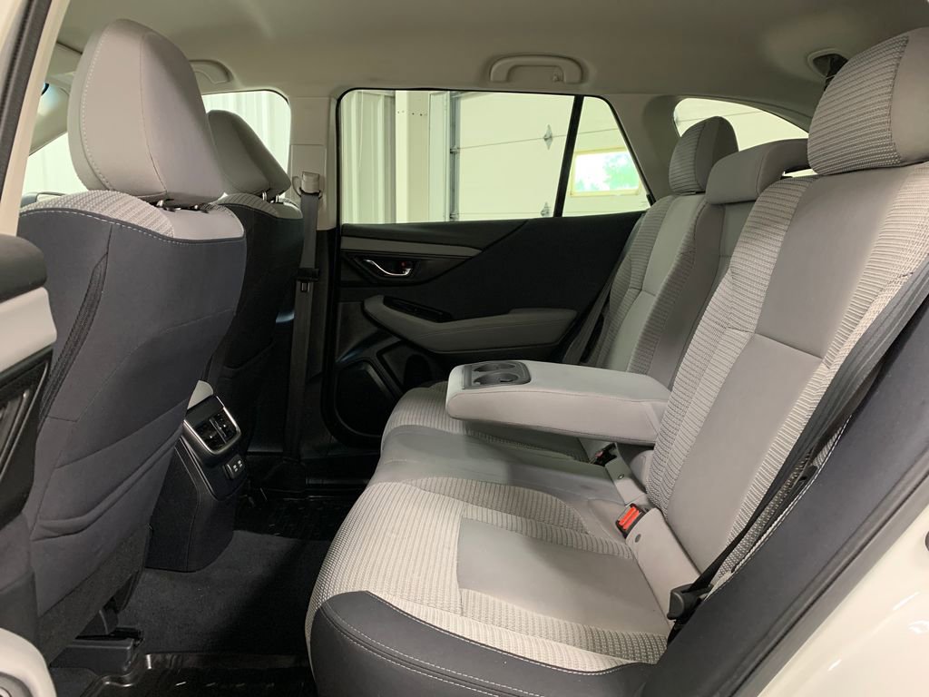 Used 2022 Subaru Outback Premium AWD/4WD image 20