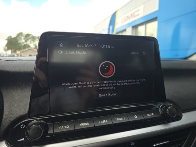 Used 2024 Kia Forte LX FWD image 18