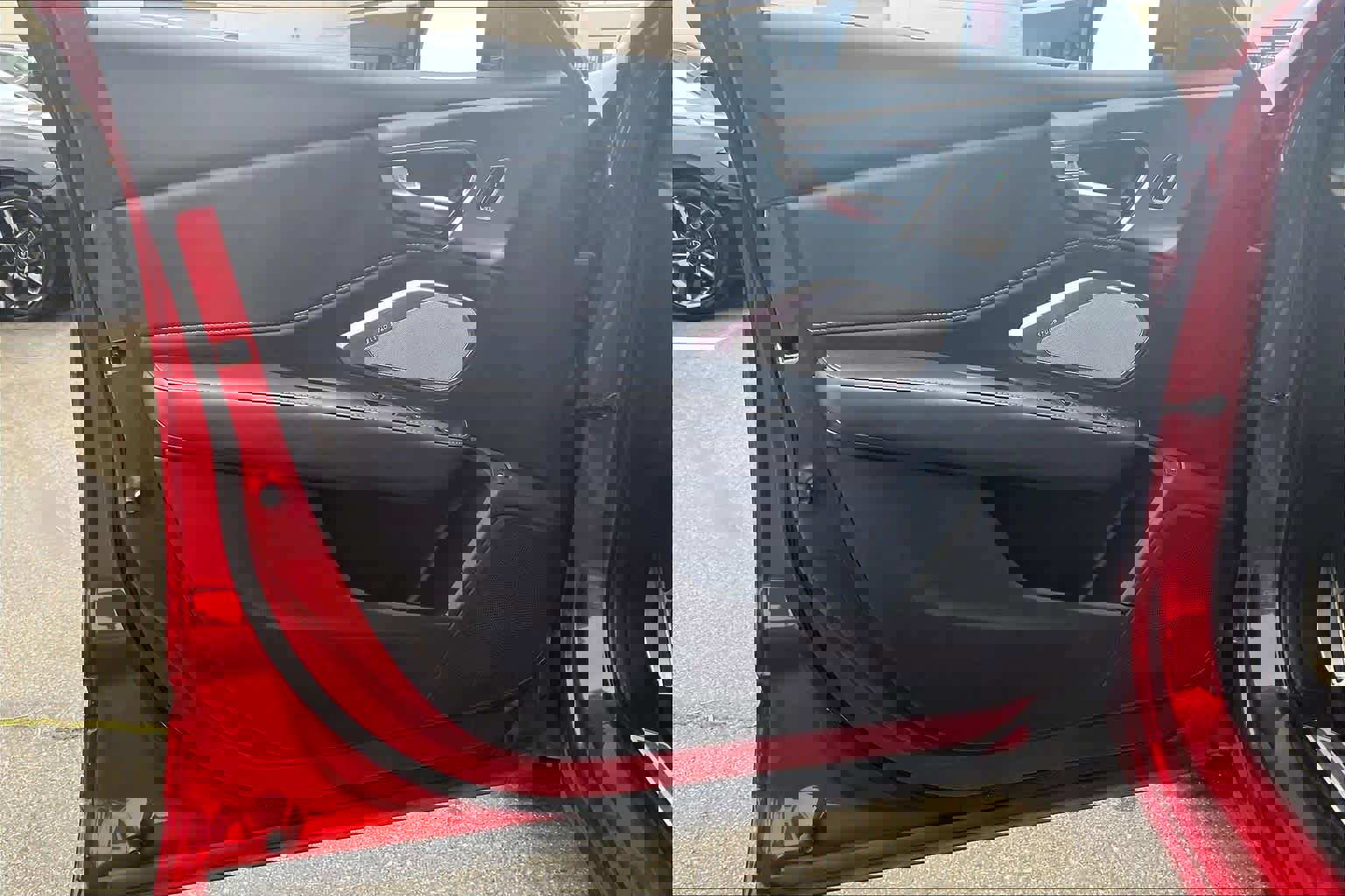 Used 2019 Acura RDX A-Spec image 25