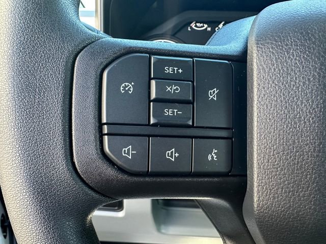 New 2026 Ford F250 XL w/ STX Appearance Package AWD/4WD image 13