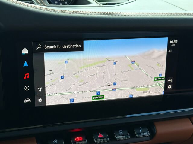 Used 2025 Porsche 911 Carrera S image 23