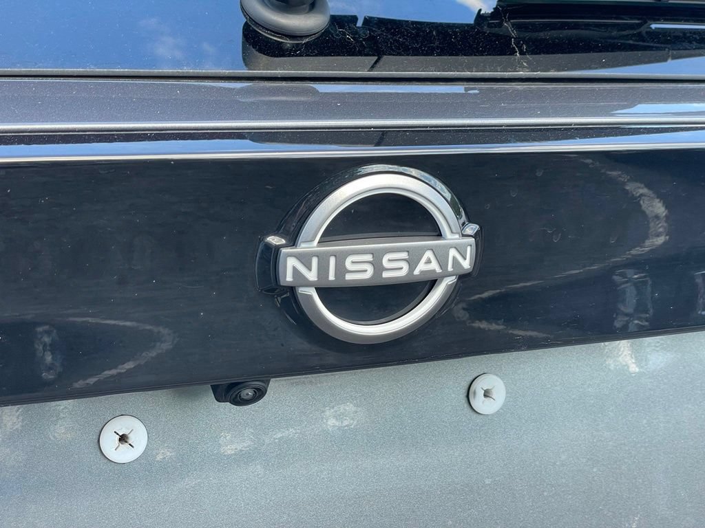 Certified 2025 Nissan Kicks SR AWD/4WD image 25