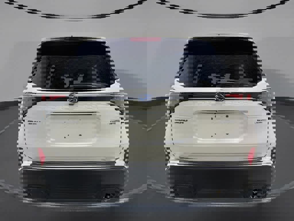 New 2026 Subaru Forester Touring image 4