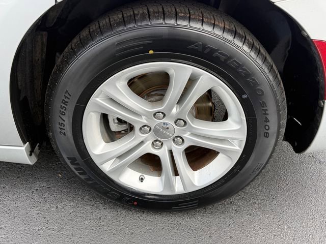Used 2022 Dodge Charger SXT RWD image 14