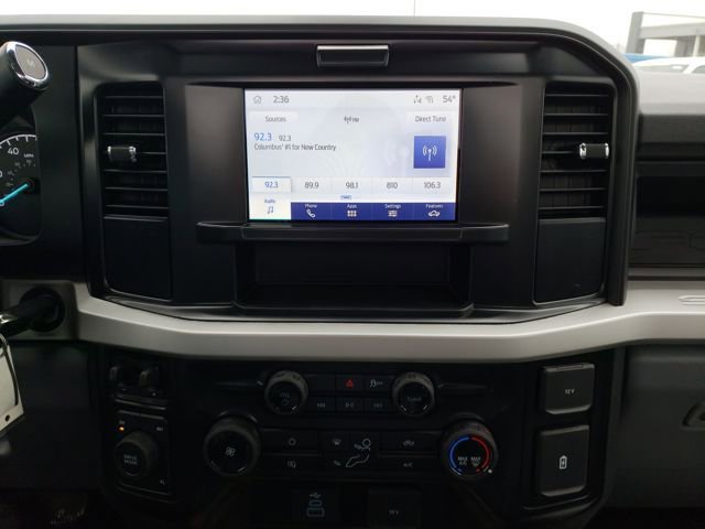 New 2026 Ford F350 XL w/ XL Chrome Package AWD/4WD image 18