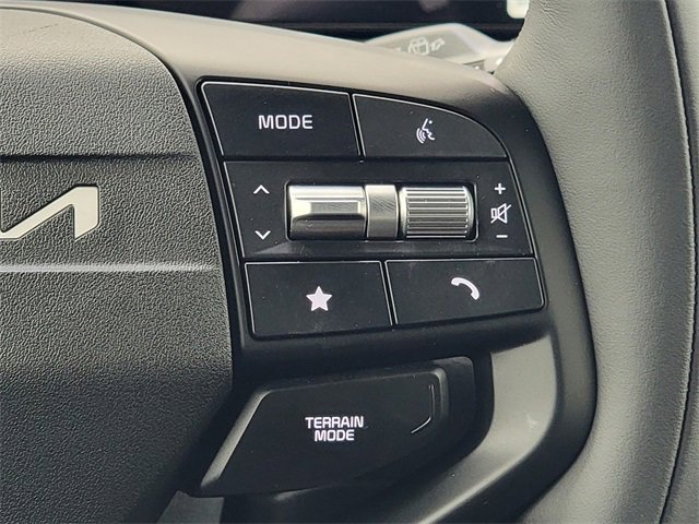 New 2026 Kia Sportage X-Line image 30