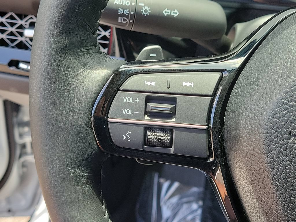 Used 2026 Honda Accord Touring image 30