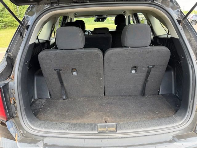 Used 2021 Kia Sorento LX FWD image 2