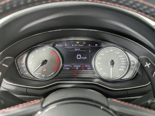 Used 2019 Audi S5 Premium Plus AWD/4WD image 10