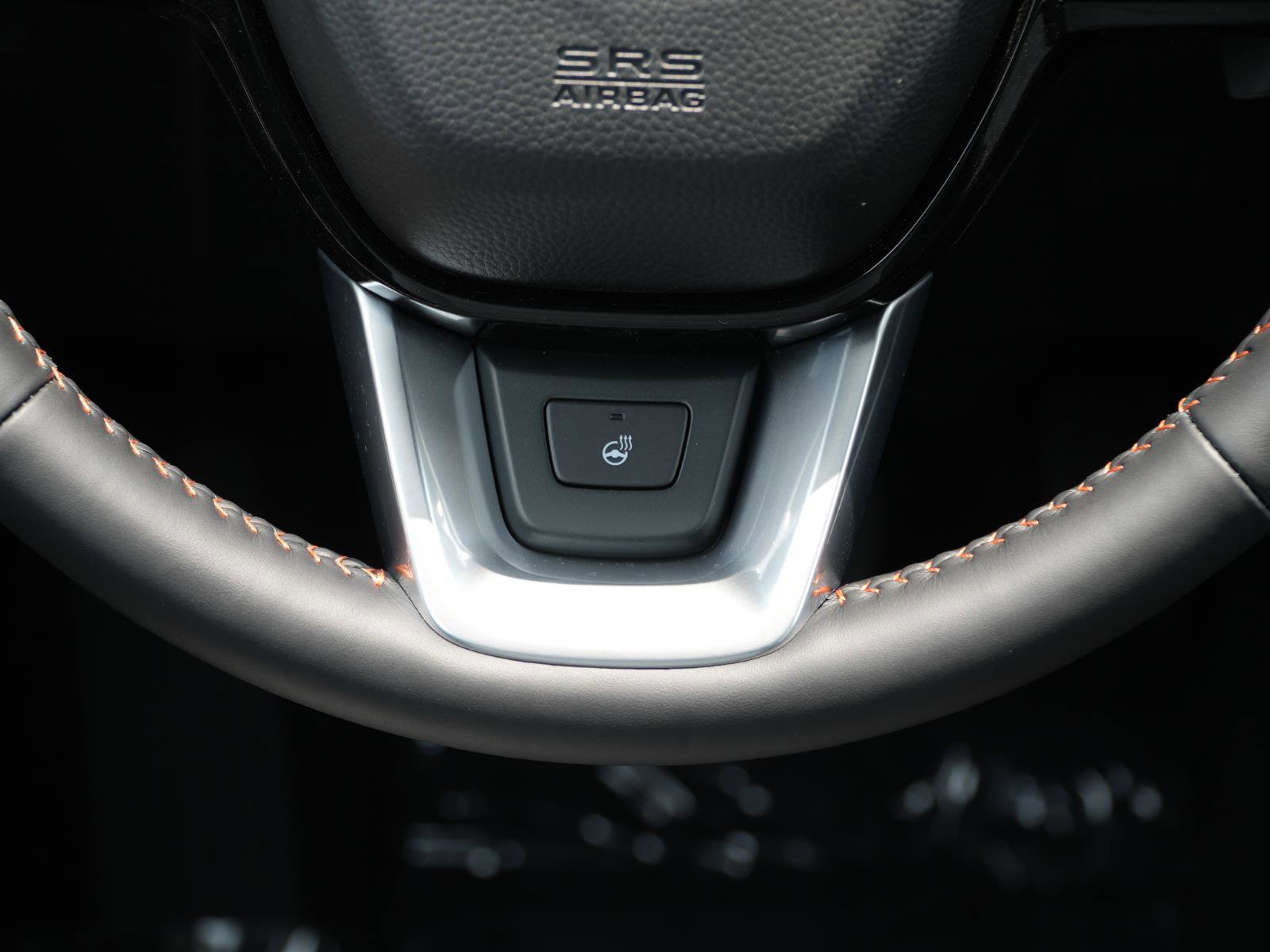 New 2026 Honda CR-V Sport Touring image 24