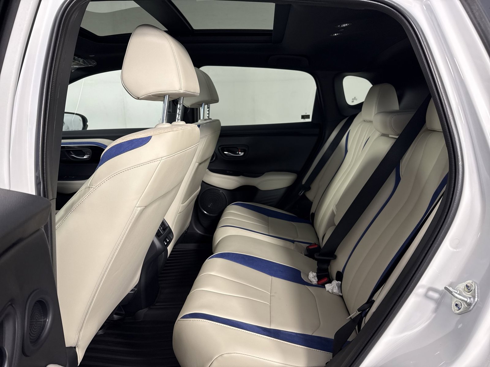 New 2026 Acura ADX A-Spec AWD/4WD image 22