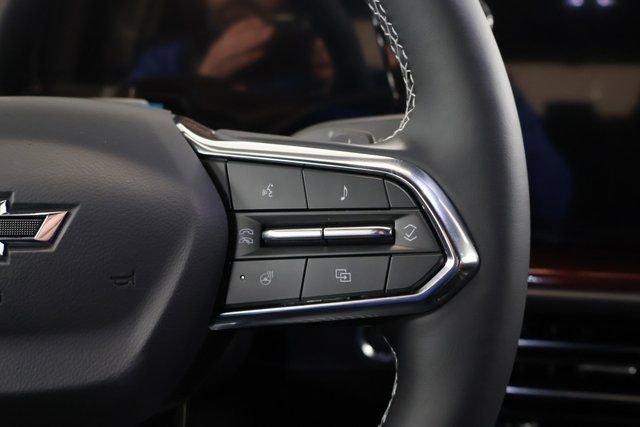 New 2026 Chevrolet Traverse Z71 w/ Enhanced Driving Package image 17