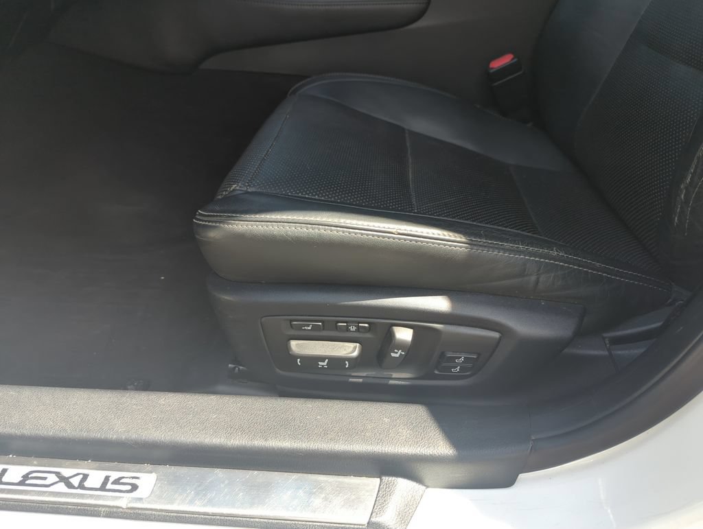 Used 2015 Lexus GS 350 AWD w/ F Sport Package image 13