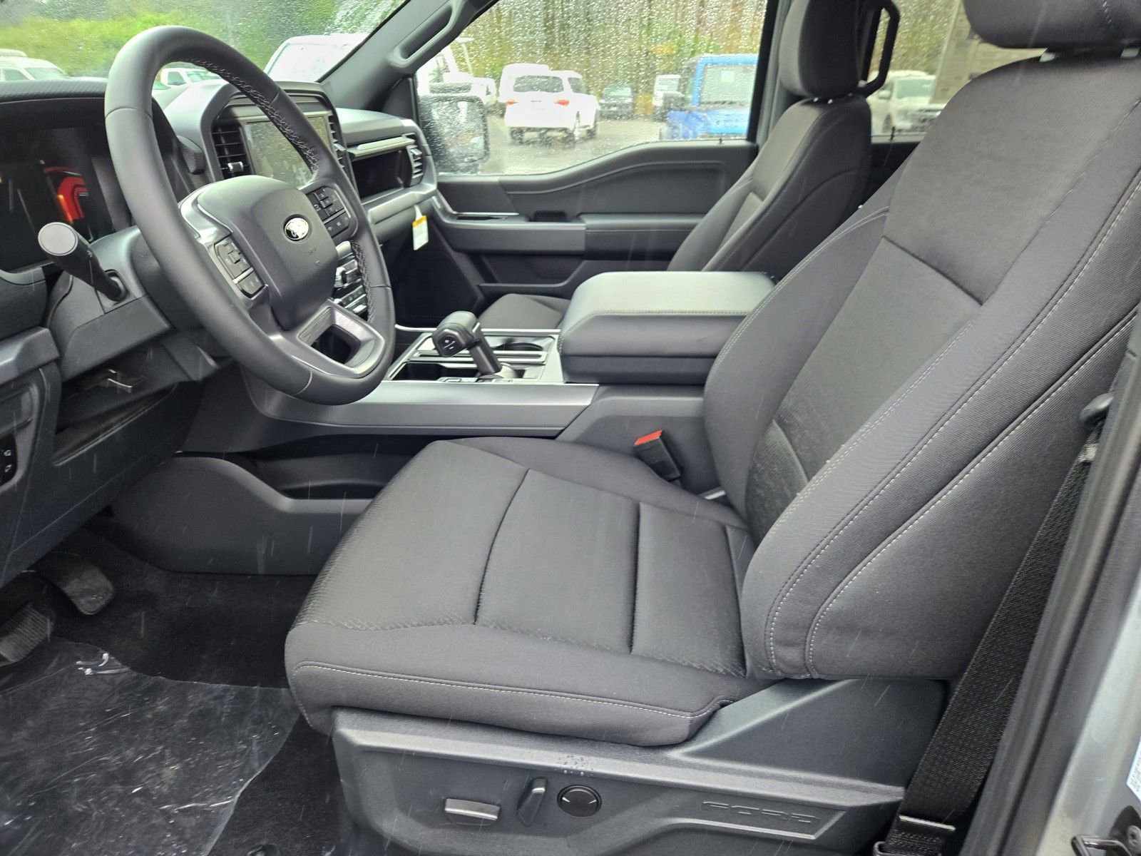 New 2026 Ford F150 XLT AWD/4WD image 8