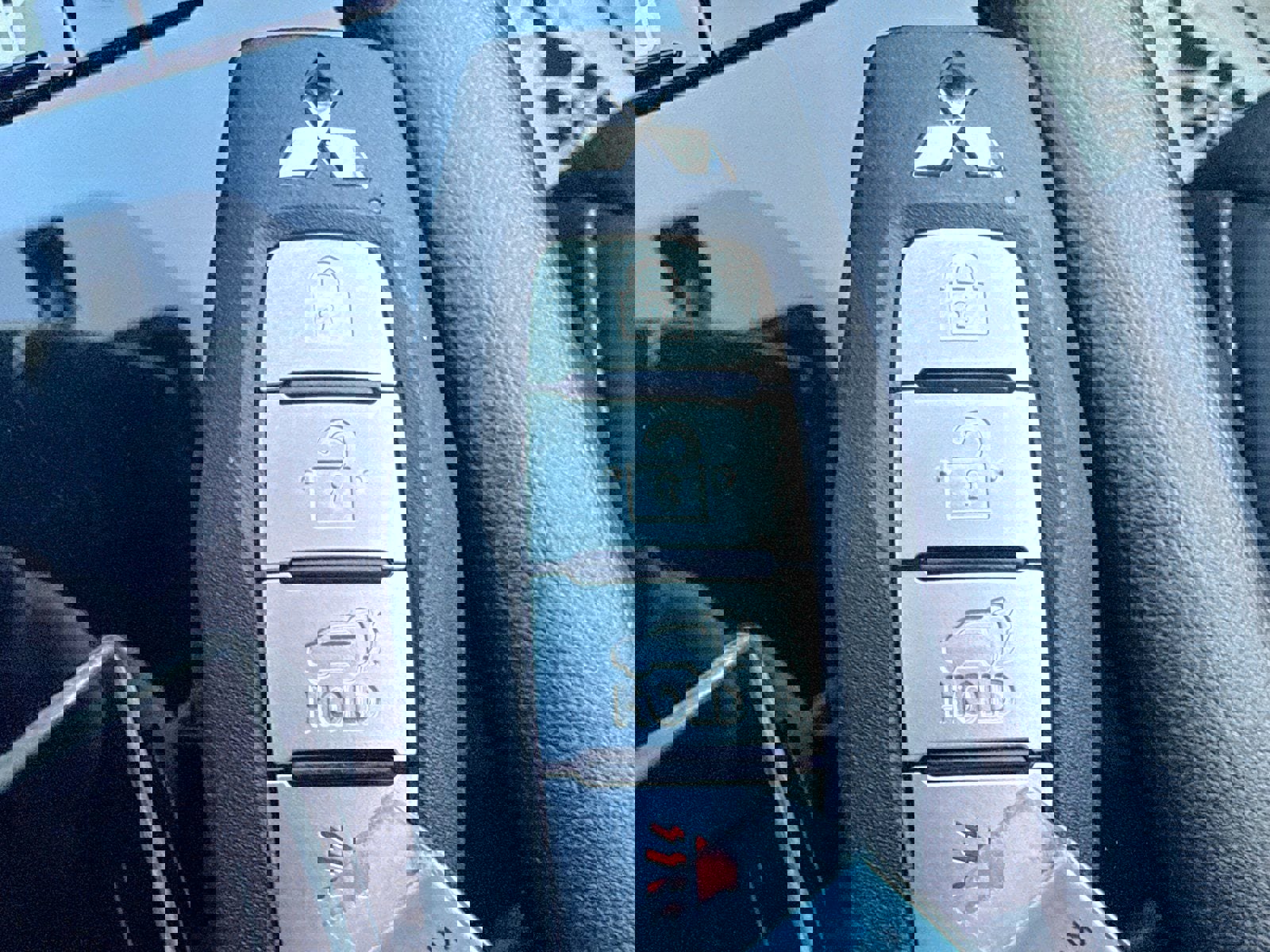 New 2025 Mitsubishi Outlander SEL Black Edition image 50