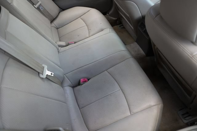 Used 2012 INFINITI G25 Journey RWD image 15