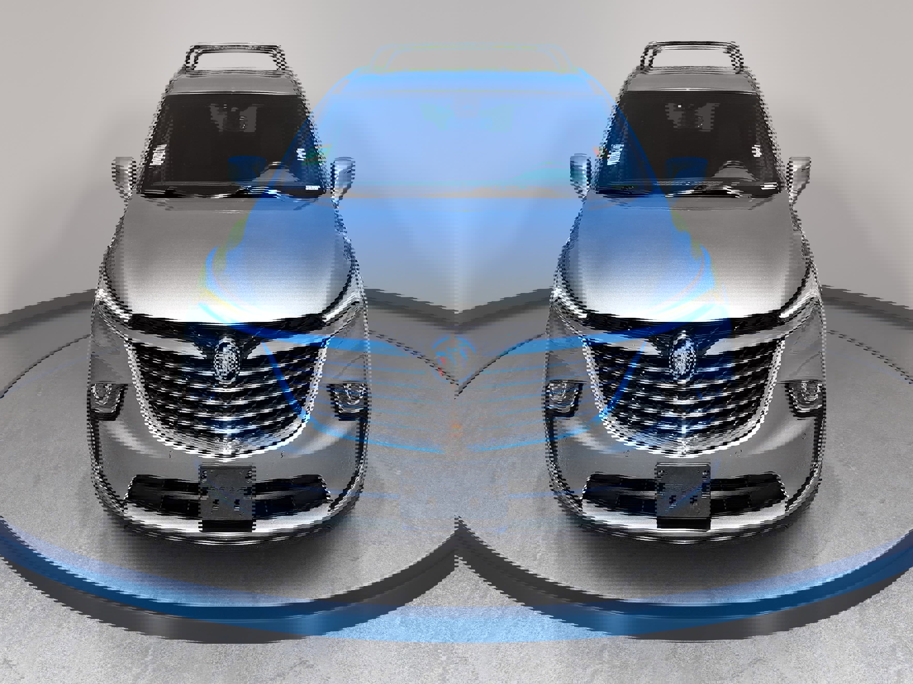 Used 2023 Buick Enclave Essence AWD/4WD image 2