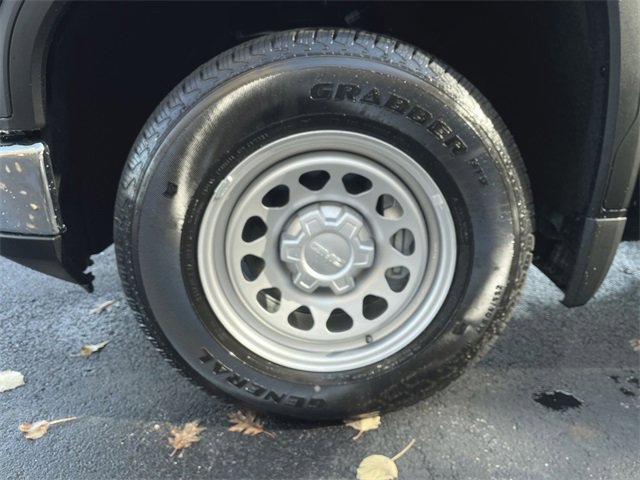 New 2026 GMC Sierra 1500 Pro w/ Pro Value Package image 38