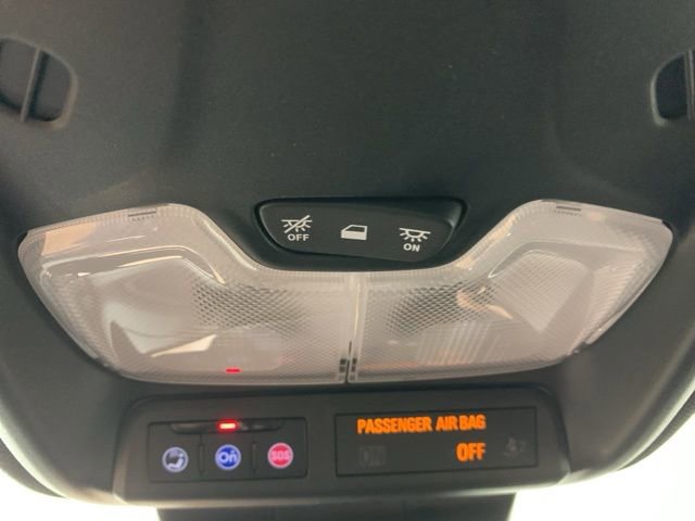 Used 2024 Chevrolet Colorado LT w/ LT Convenience Package III image 21