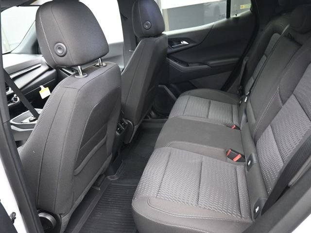 New 2026 Chevrolet Equinox LT w/ Safety and Technology Package image 9
