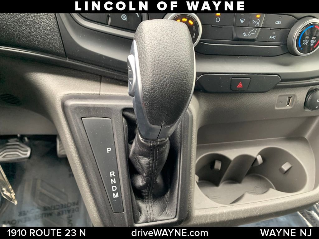 Used 2023 Ford Transit 250 148 High Roof AWD image 23