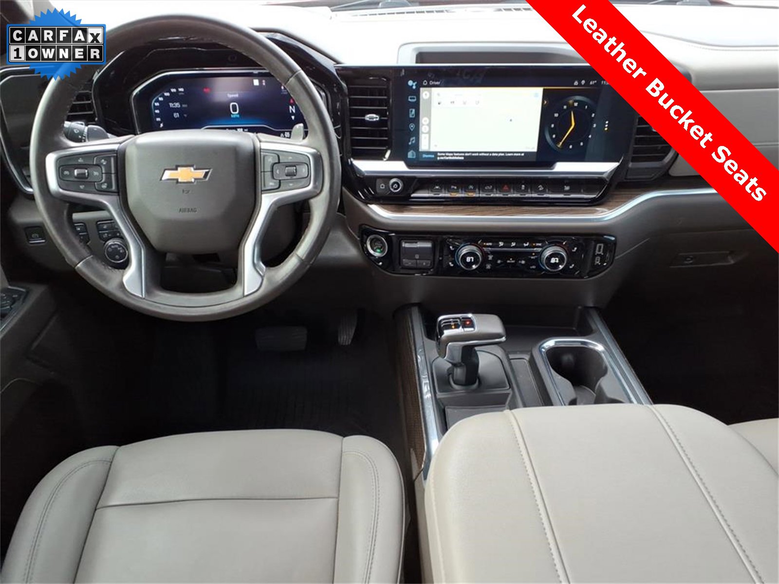 Used 2023 Chevrolet Silverado 1500 LT image 16