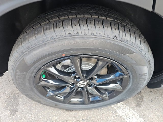 New 2026 Honda CR-V Sport-L image 20