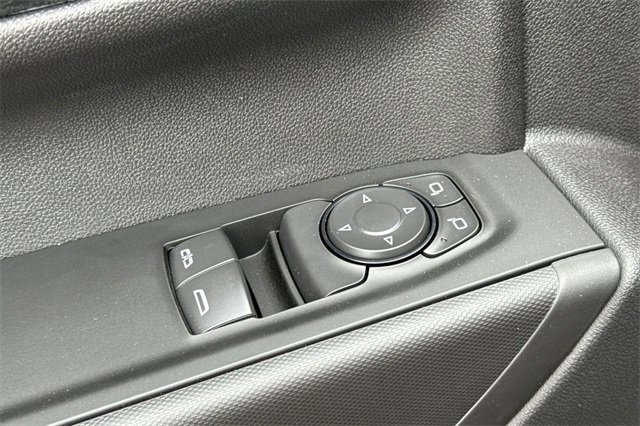 New 2026 GMC Sierra 1500 Pro w/ Pro Value Package image 12