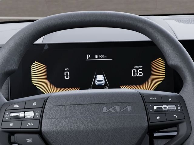 New 2026 Kia Sportage LX FWD image 21