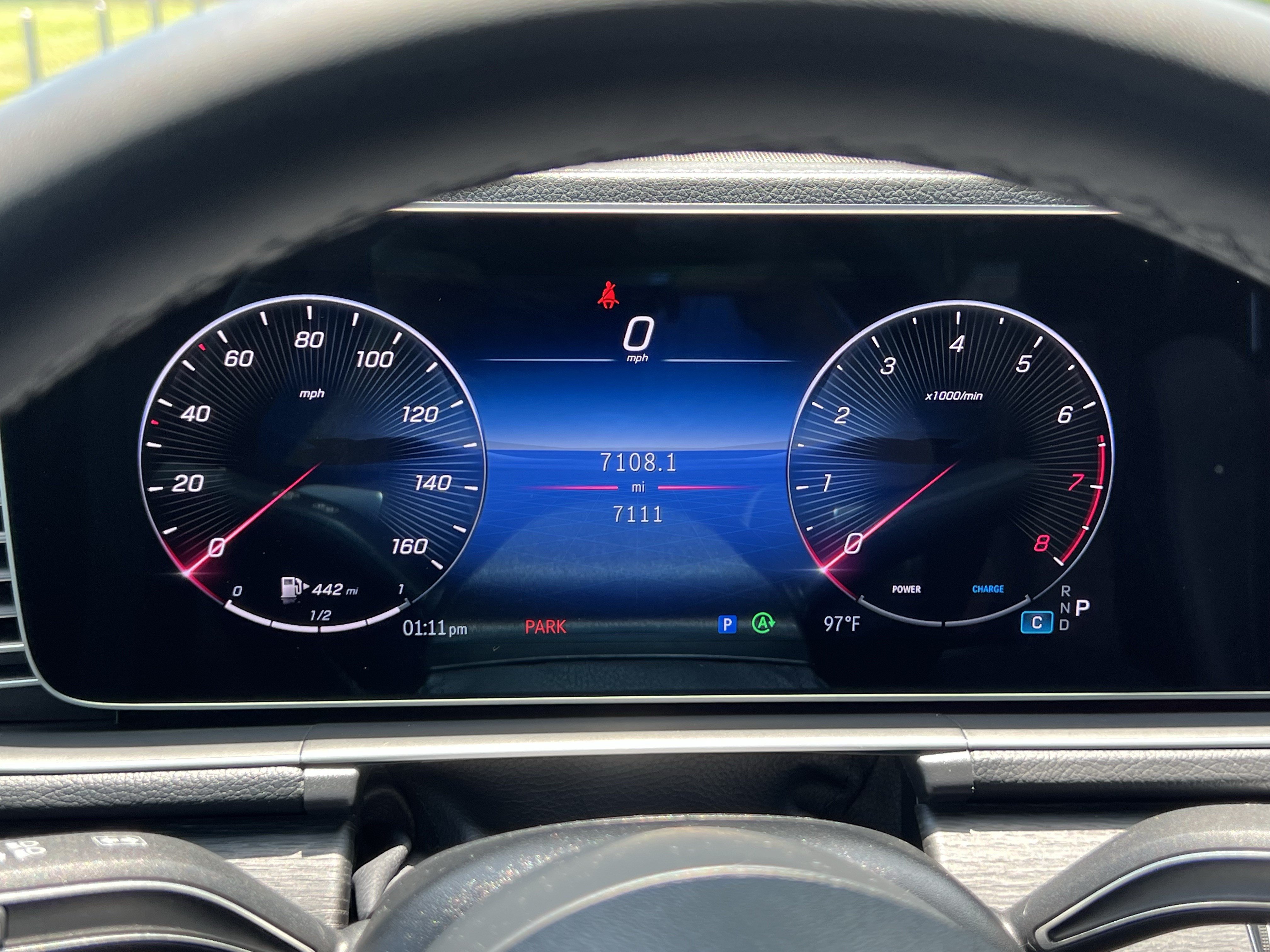 Certified 2026 Mercedes-Benz GLE 350 4MATIC image 21