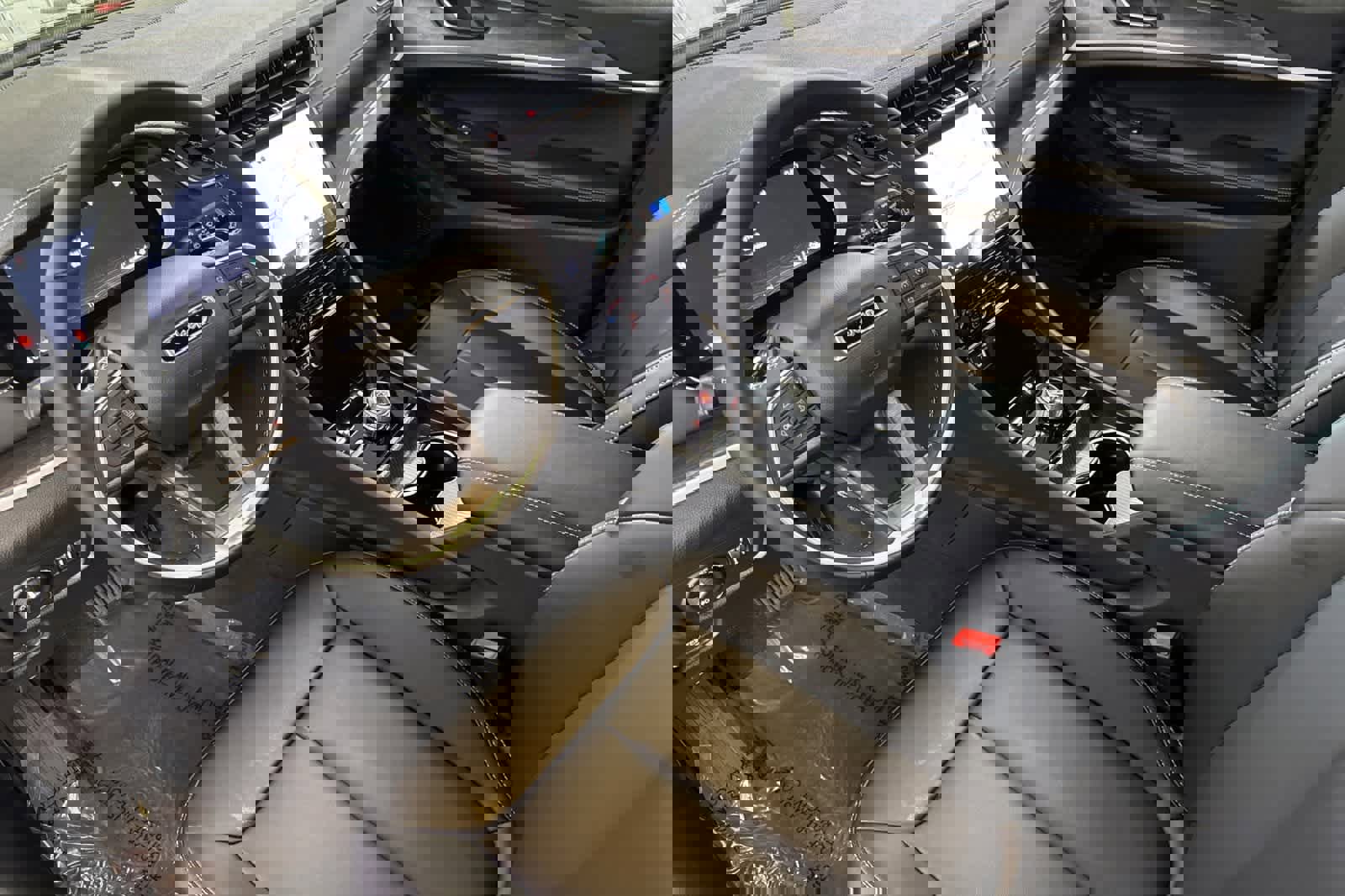 New 2025 Jeep Grand Cherokee Limited w/ Black Appearance Package image 11