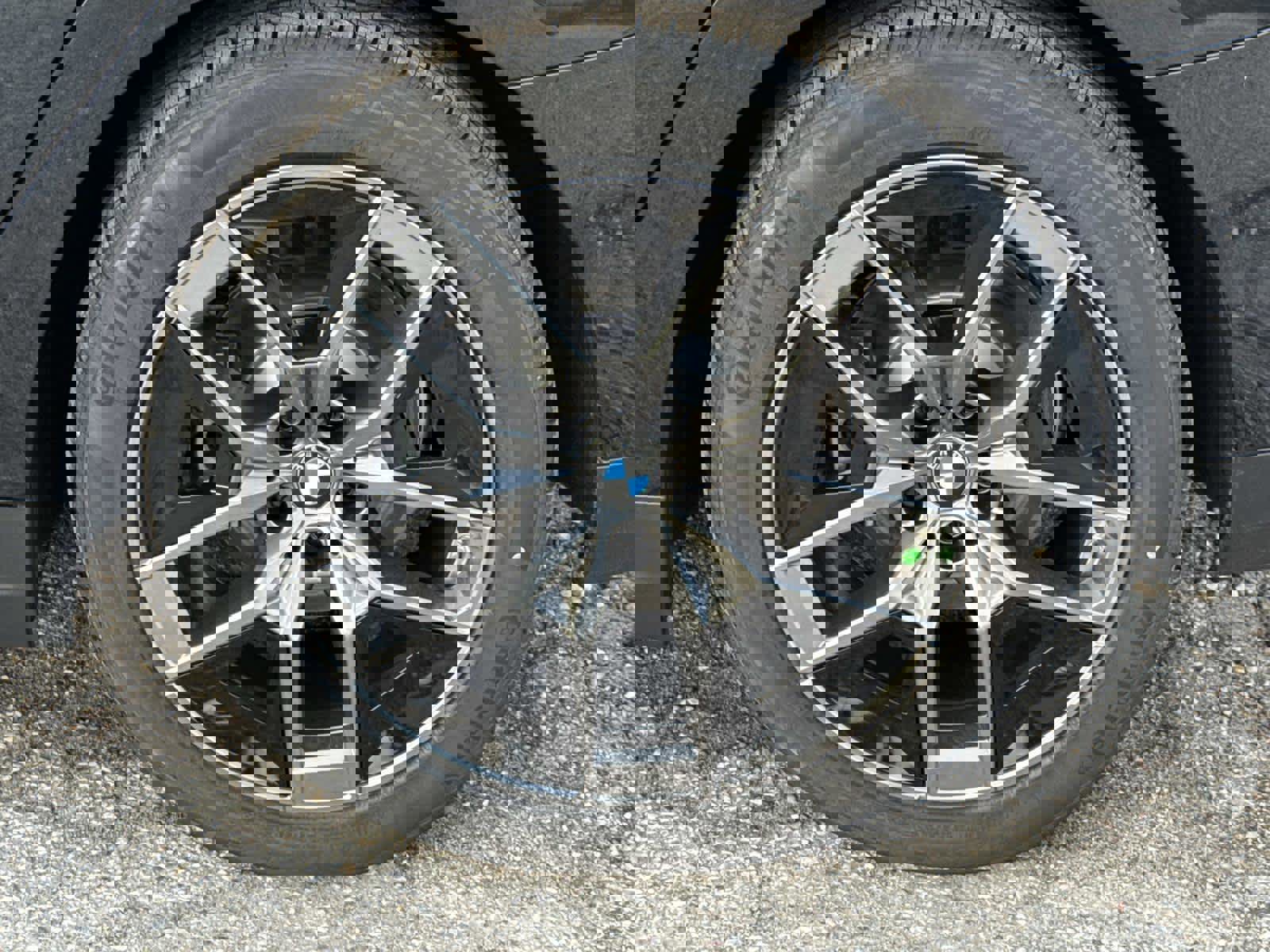 New 2026 BMW 530i xDrive 530i xDrive w/ Premium Package image 12