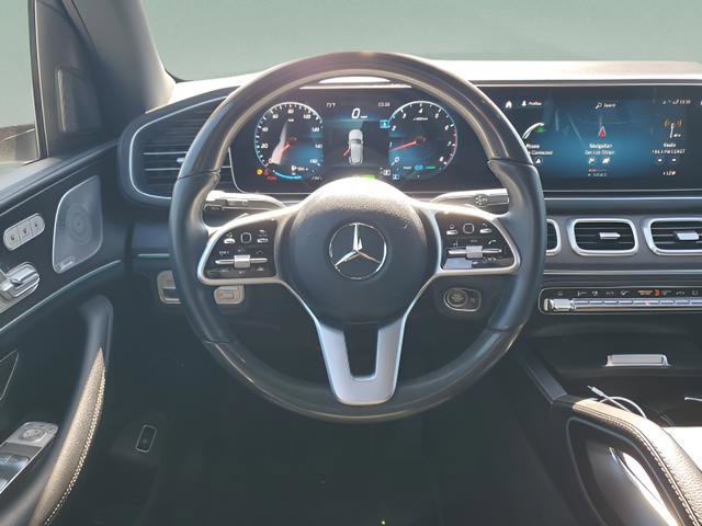 Used 2021 Mercedes-Benz GLE 450 GLE 450 image 21