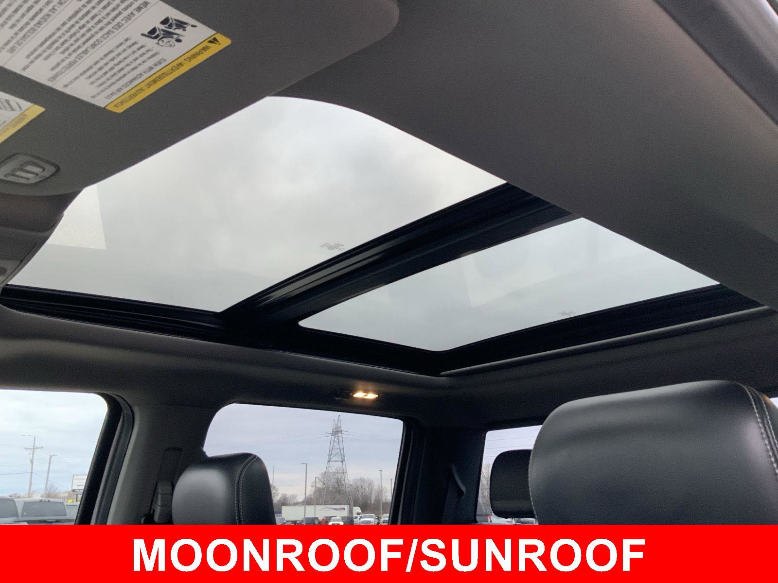 Used 2019 Ford F150 Lariat image 4