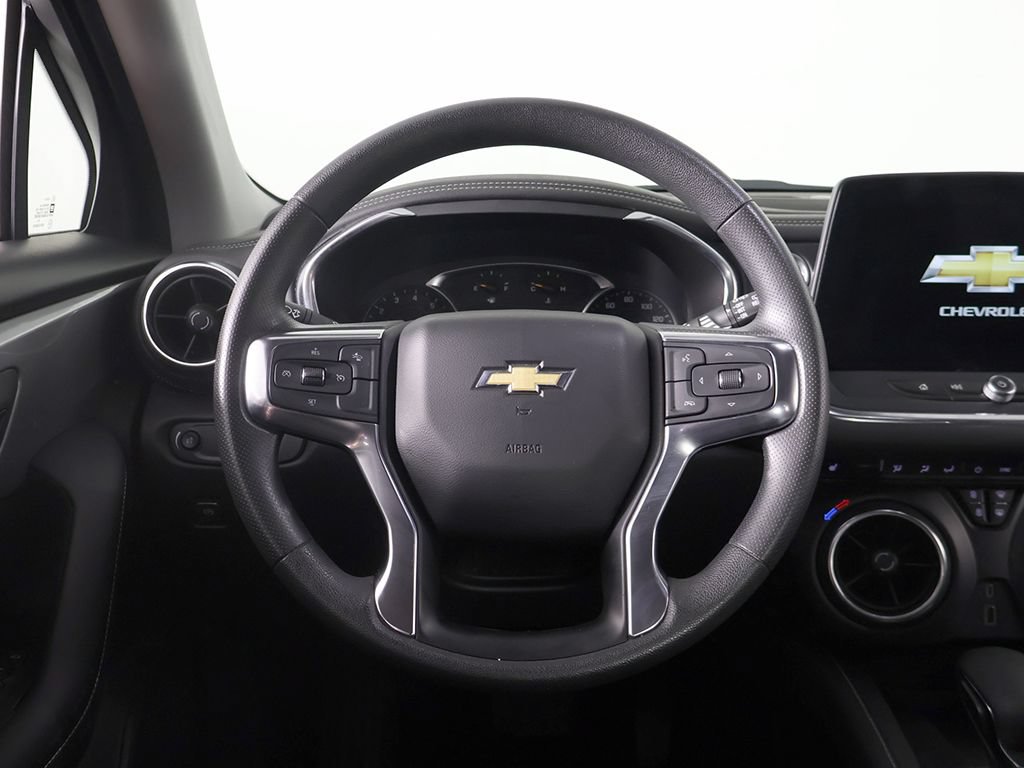 Used 2024 Chevrolet Blazer LT w/ Convenience Package FWD image 40