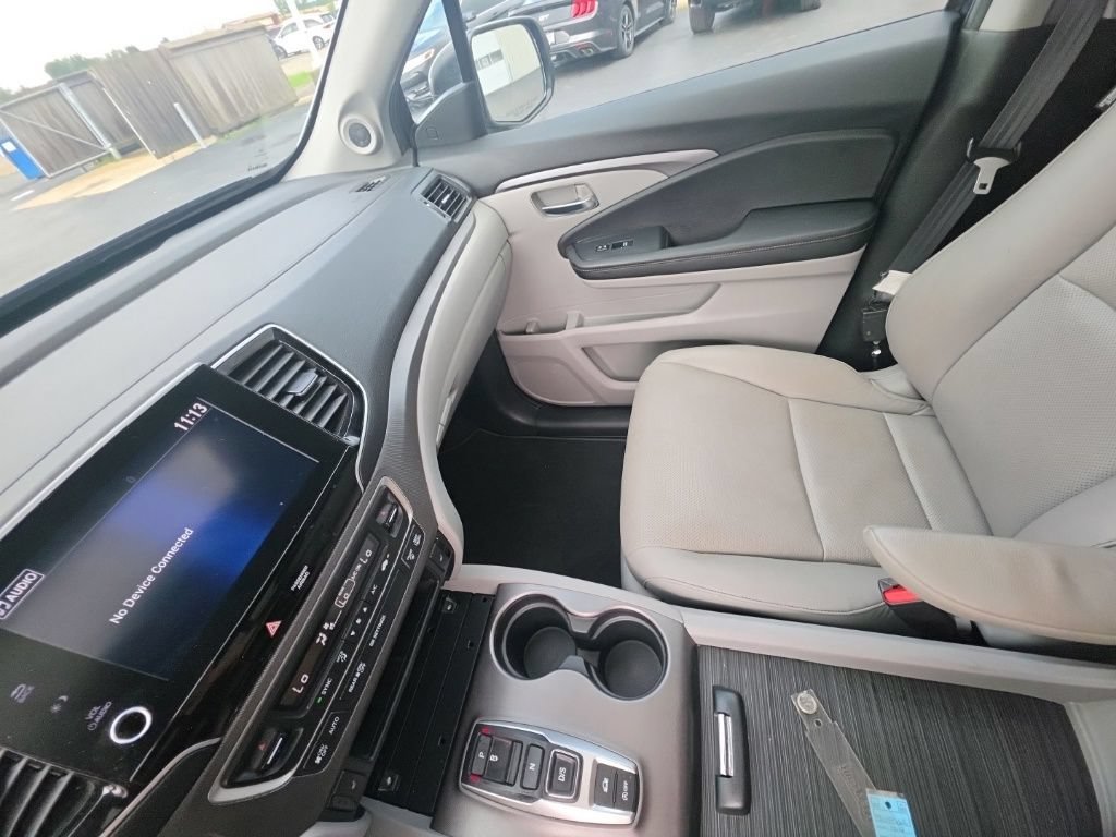 Certified 2023 Honda Ridgeline RTL image 25
