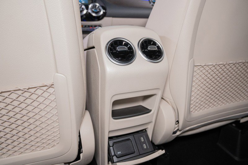 Certified 2025 Mercedes-Benz GLA 250 image 24