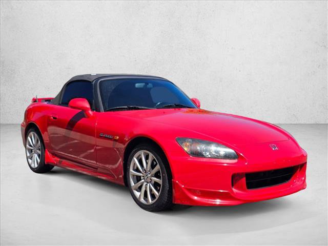 Used 2007 Honda S2000 image 3