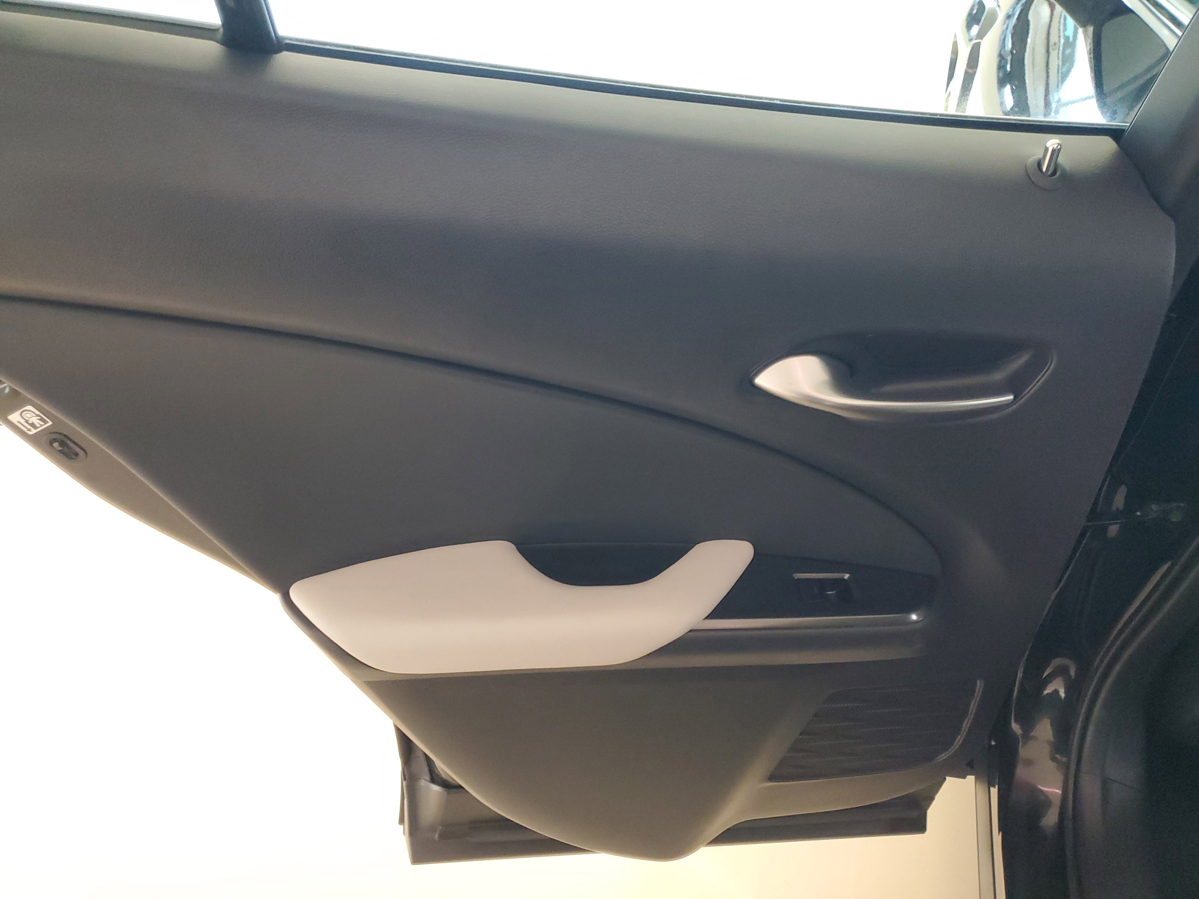 Used 2025 Lexus UX 300h FWD w/ Accessory Package (Z1) image 19