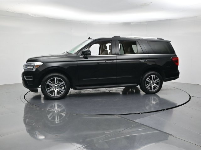 Certified 2024 Ford Expedition Limited RWD image 6