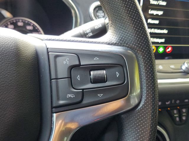 Certified 2023 Chevrolet Blazer LT w/ Convenience Package image 22