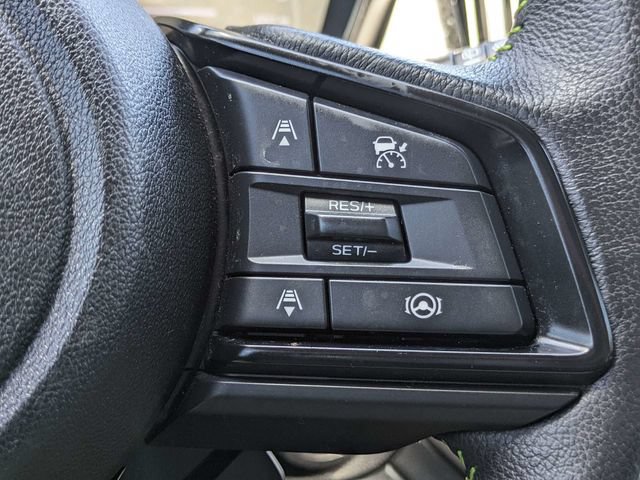 Used 2024 Subaru Outback Onyx Edition AWD/4WD image 30