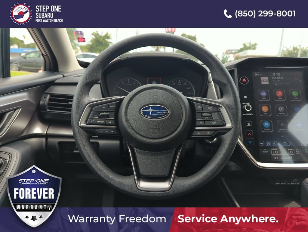 New 2026 Subaru Impreza 2.0i Sport AWD/4WD image 17