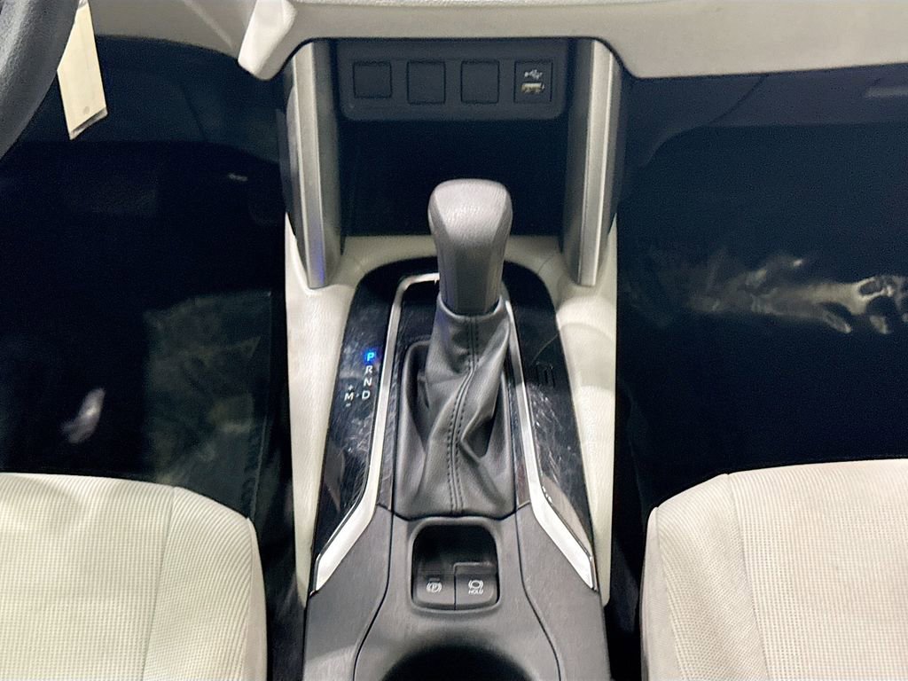 Used 2022 Toyota Corolla Cross L image 23