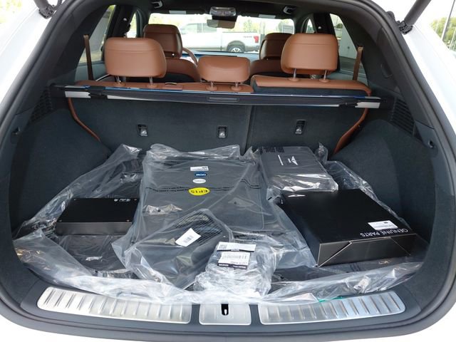 New 2026 Genesis GV70 2.5T Advanced image 26