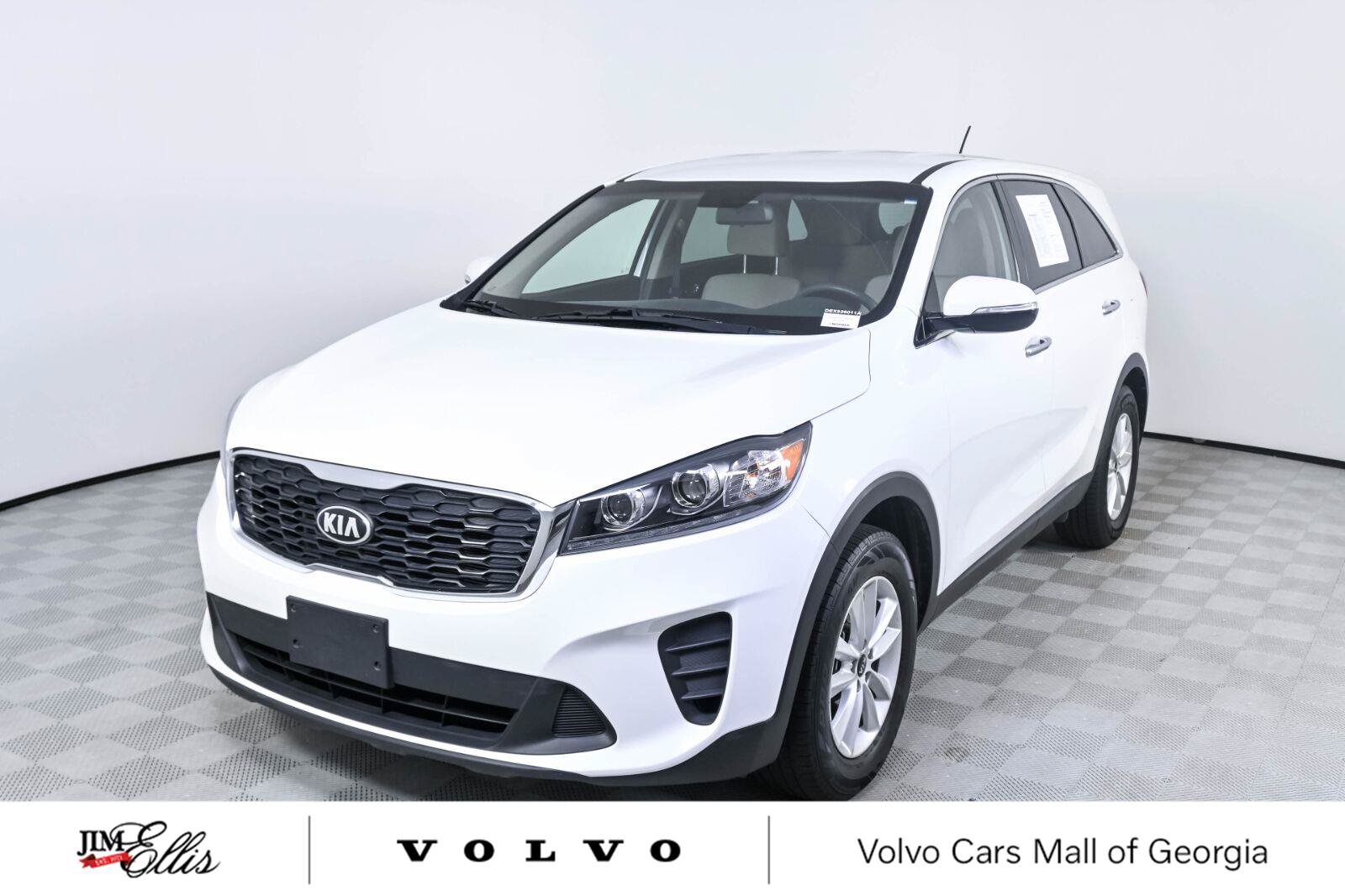 Used 2019 Kia Sorento FWD