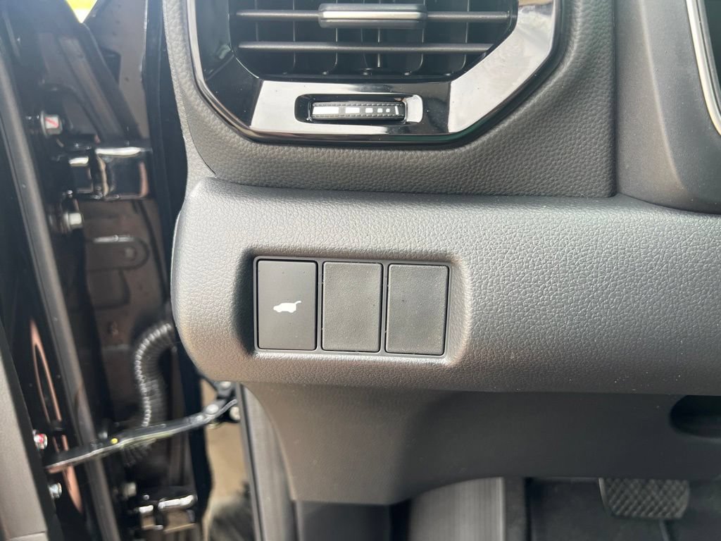 New 2027 Honda HR-V EX-L image 31
