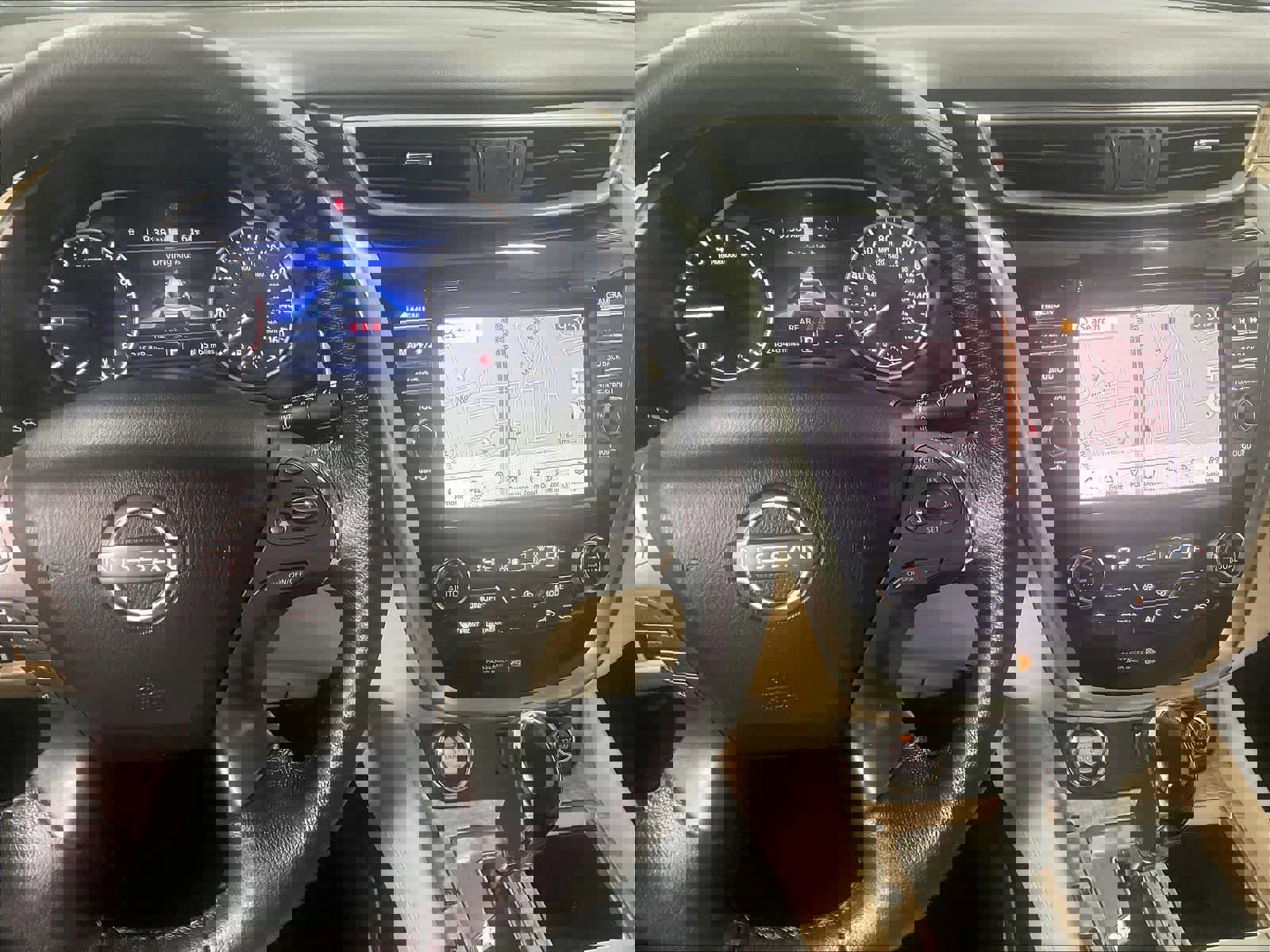 Certified 2024 Nissan Murano SL image 19