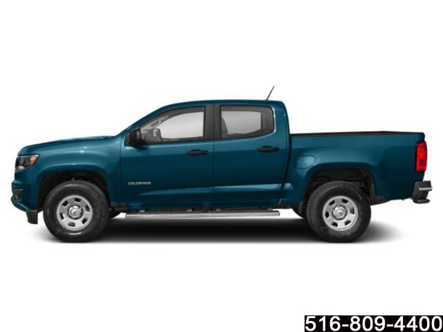 Used 2020 Chevrolet Colorado Z71 AWD/4WD image 7