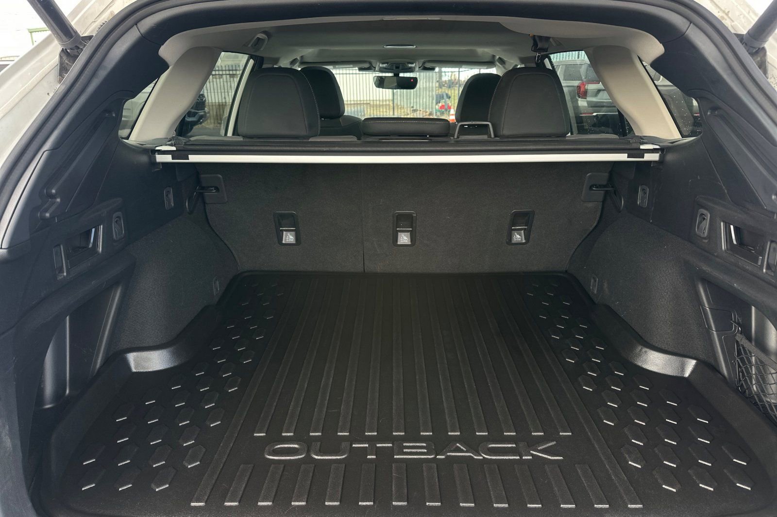 Used 2023 Subaru Outback Onyx Edition XT image 16
